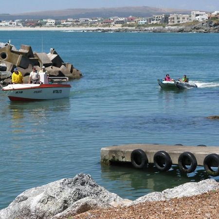 Lewens-Essens On C Hotel Yzerfontein Luaran gambar